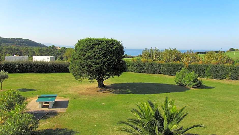 Résidence Mer & Golf Ilbarritz
