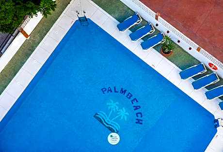 Palm Beach Club Apartamentos Carihuela