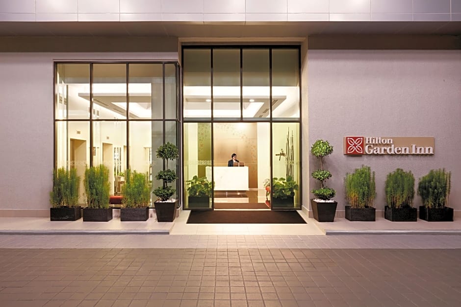 Hilton Garden Inn Puchong