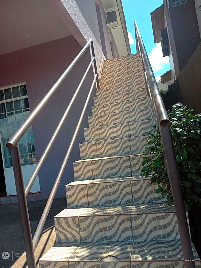 Apart Hotel Esperança