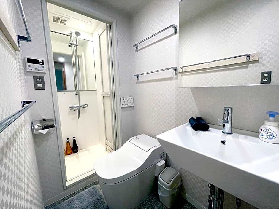 Nozawa Onsen BASECAMP