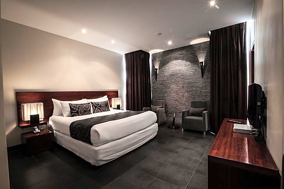 Lamana Hotel