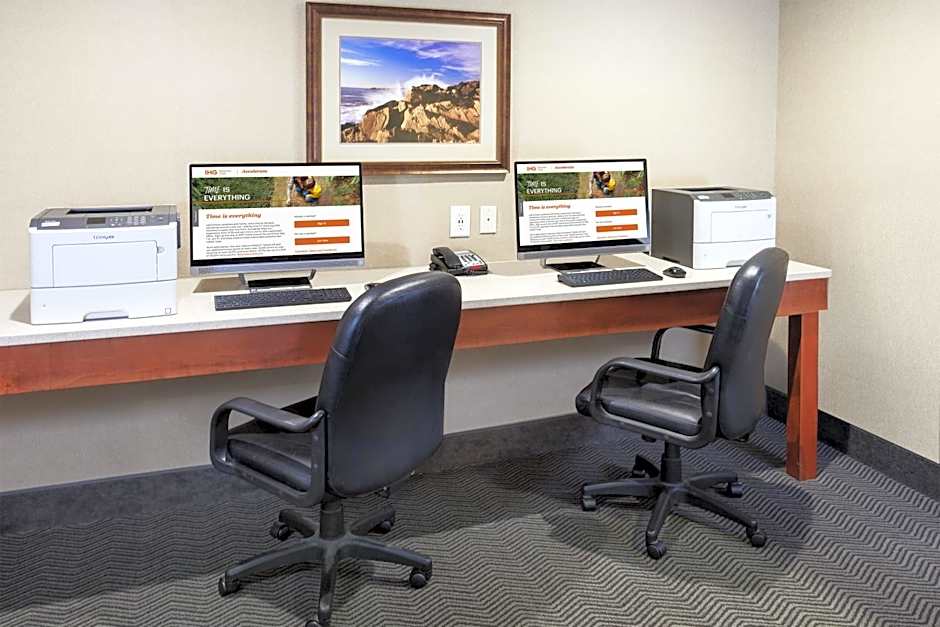 Holiday Inn Express Hotel & Suites Hampton South-Seabrook By IHG