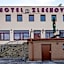 Hotel Zlechov