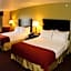 Holiday Inn Express Indianapolis North-Carmel By IHG