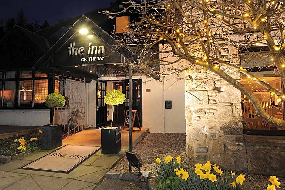 The Inn on the Tay
