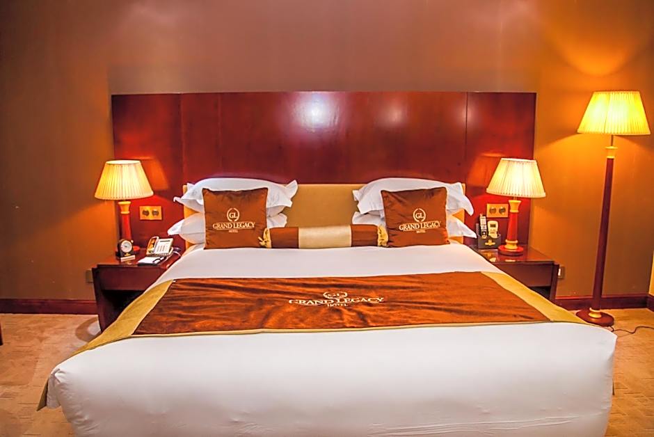 Grand Legacy Hotel
