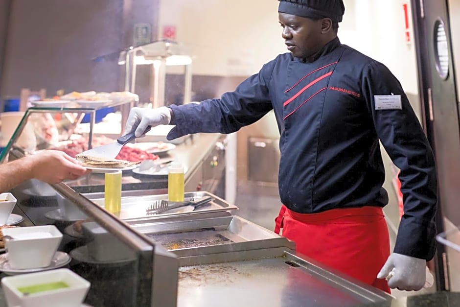 Font D'Argent Canillo