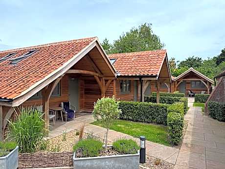 One-Bedroom Chalet