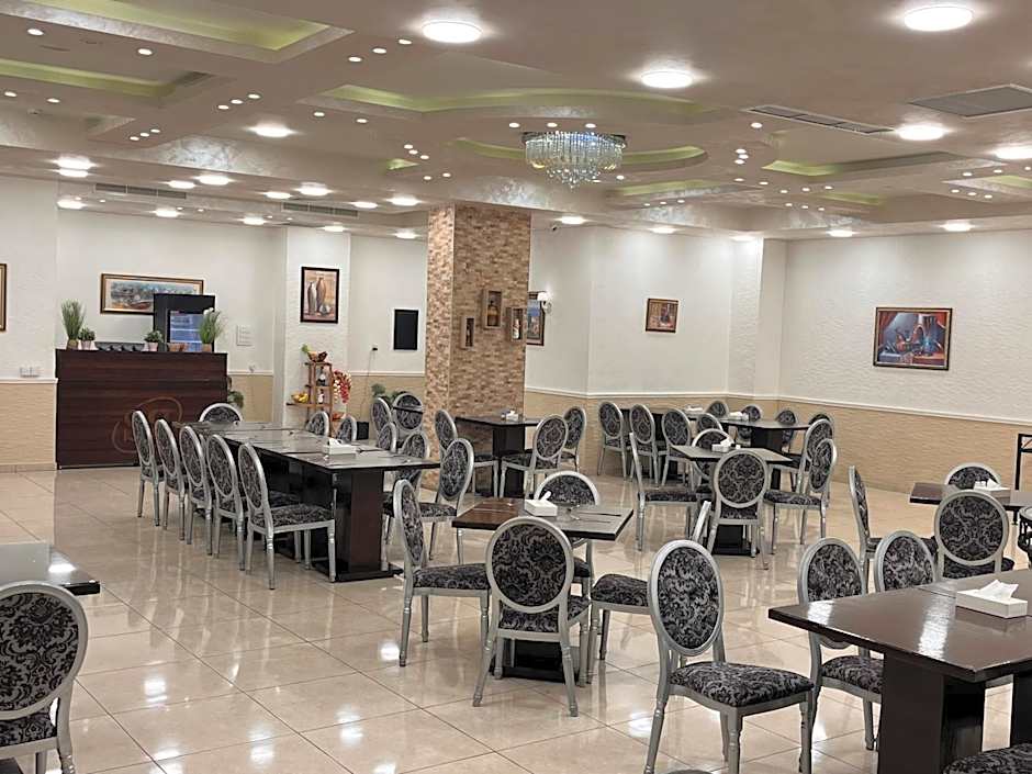 Sparr Hotel
