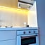 Luxuoso Flat na Bela Cintra, Jardins!