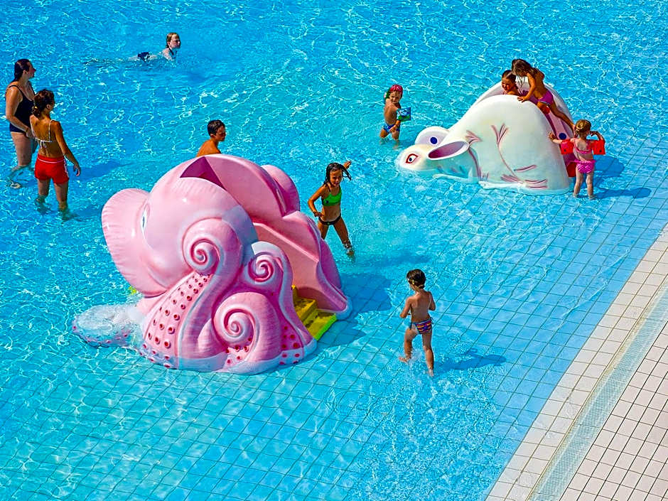Portofelice Camping Village