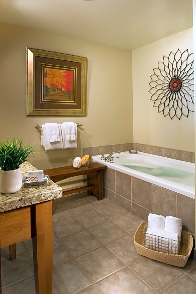 Sundial Lodge By Canyons Resort