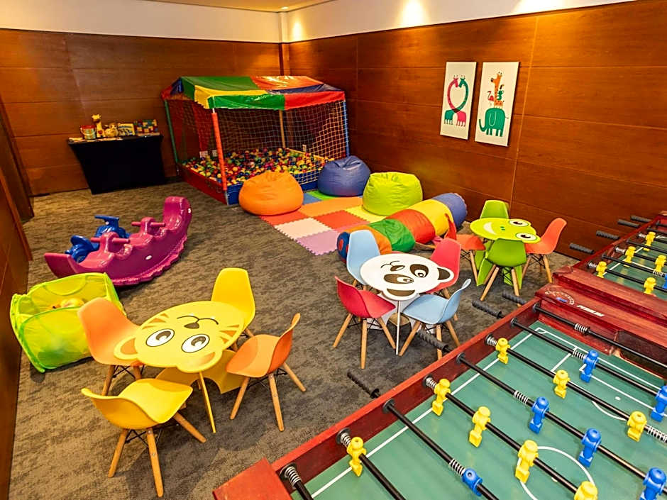 Novotel Florianopolis