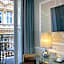 Mercure Paris La Sorbonne Saint Germain des Pres Hotel
