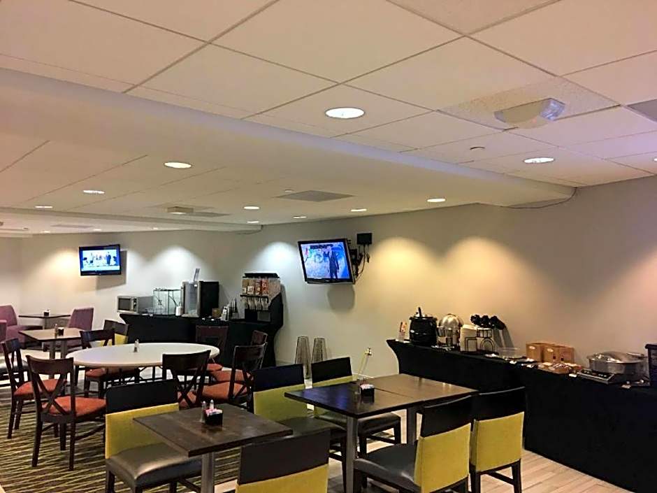 Best Western Plus Boston Hotel