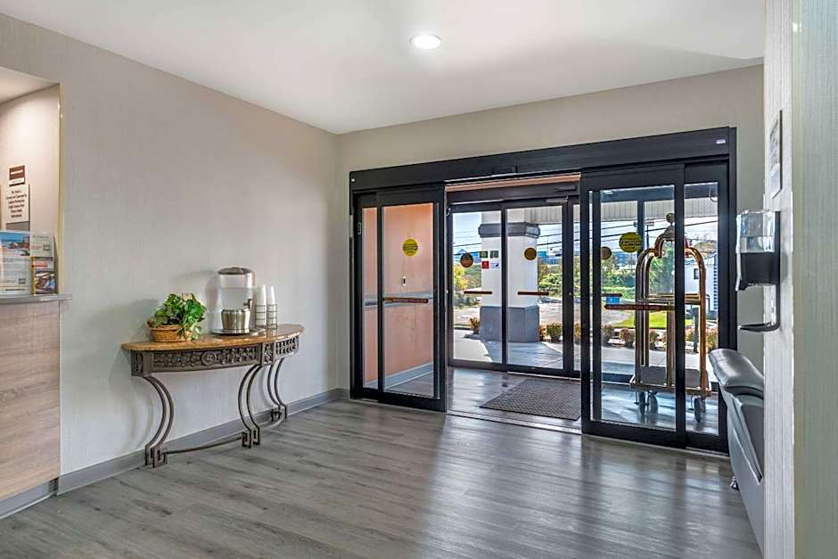 Clarion Inn Chattanooga