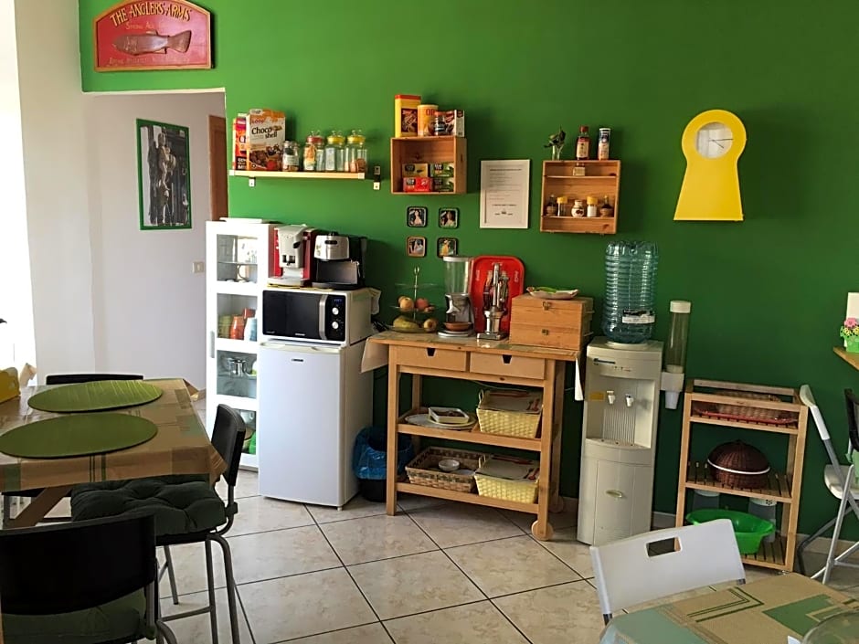 Platamone Rooms