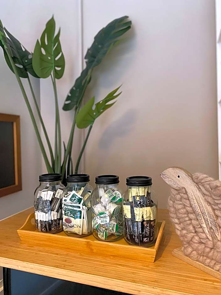 Pershore Rooms at The Star Inn