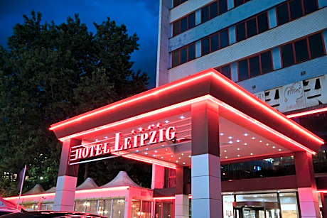 Hotel Leipzig