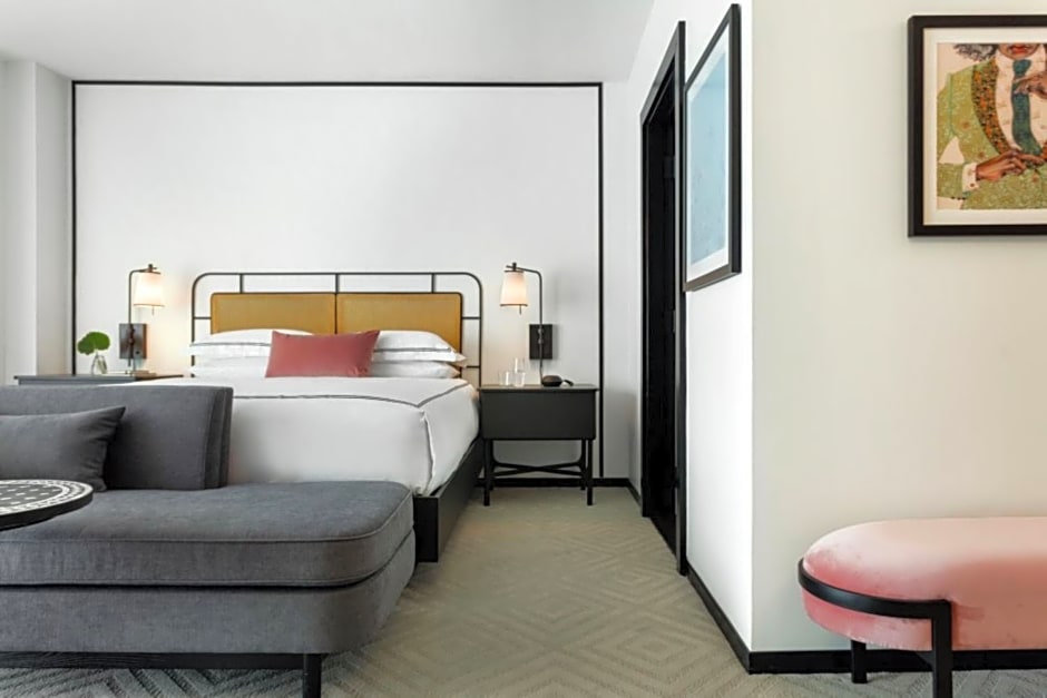 Kimpton Hotel Fontenot by IHG
