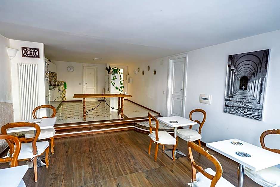 Le Stanze di Sissi - Luxury Suites