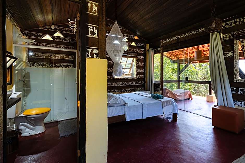 Vila Flor Eco Centro