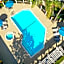 Chase Suites Hotel In Newark