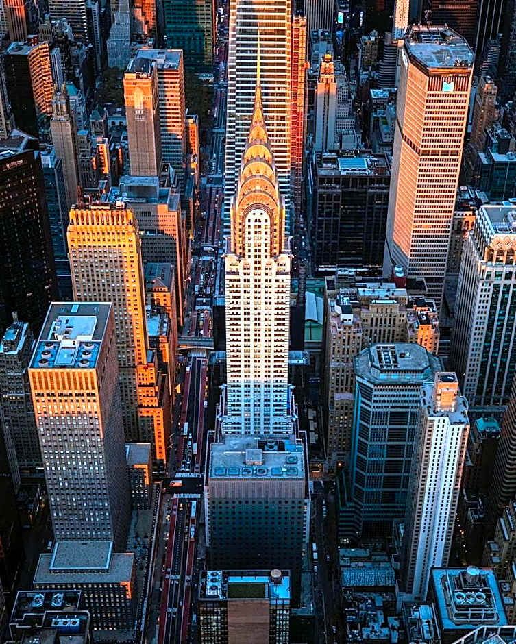 Sofitel New York
