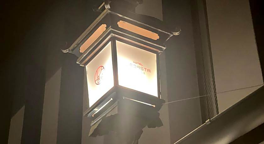 HOTEL LEGASTA KYOTO HIGASHIYAMA SANJO