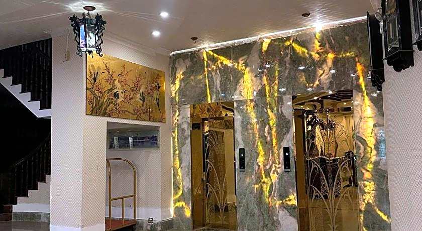 Ca Ty Hotel