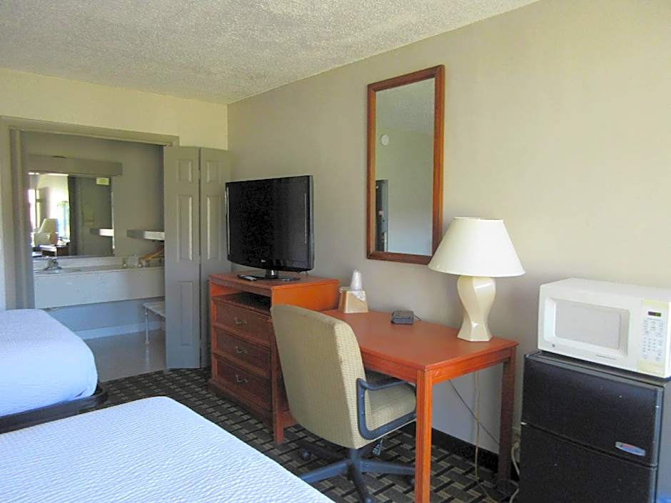 Clarion Inn Southern Pines - Pinehurst