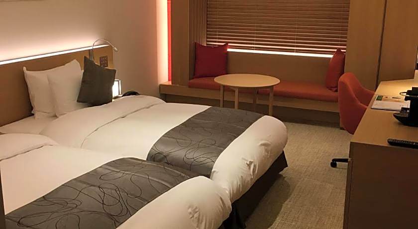ANA Crowne Plaza Hotel Kyoto By IHG