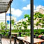 Tachikawa Washington Hotel