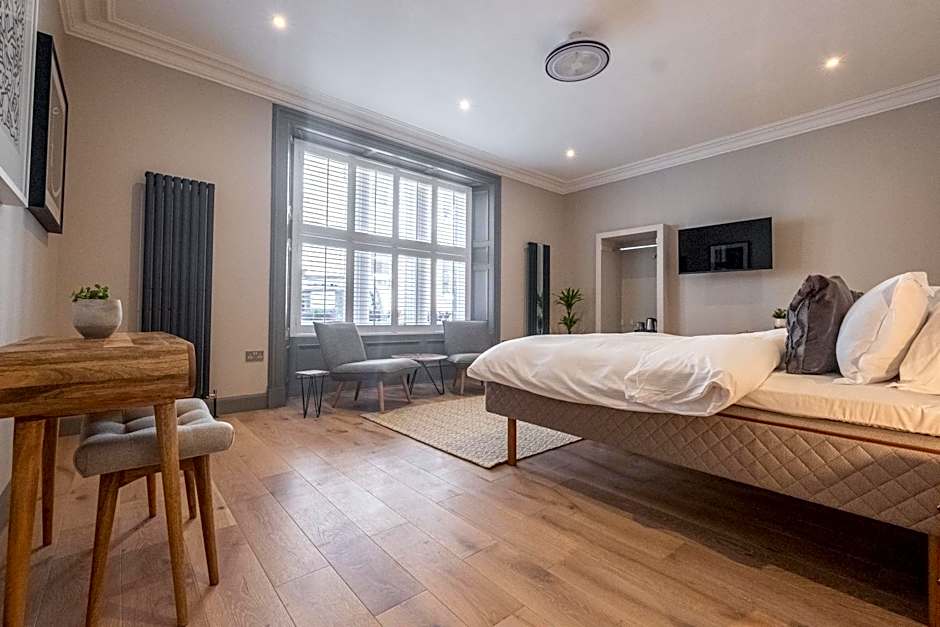 The Arran, St Andrews