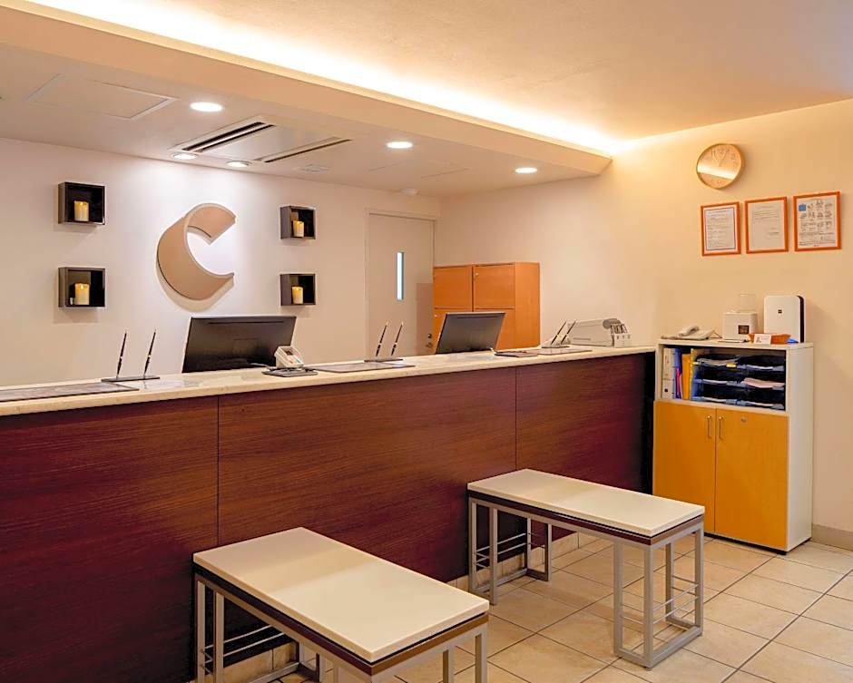 Comfort Hotel Yokohama Kannai