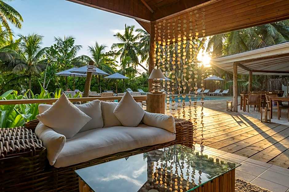 Bliss Hotel Praslin