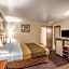 Rodeway Inn Prescott