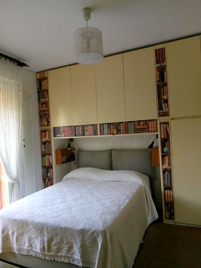 B&B Metro – Bussero, DC