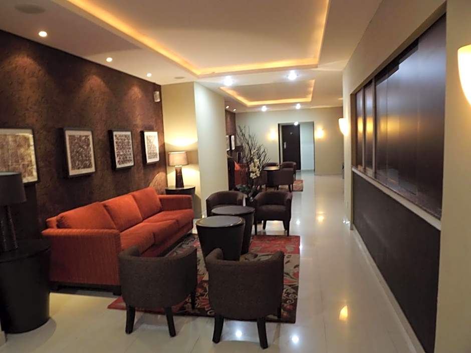 Hotel Mediterraneo Sa De Cv