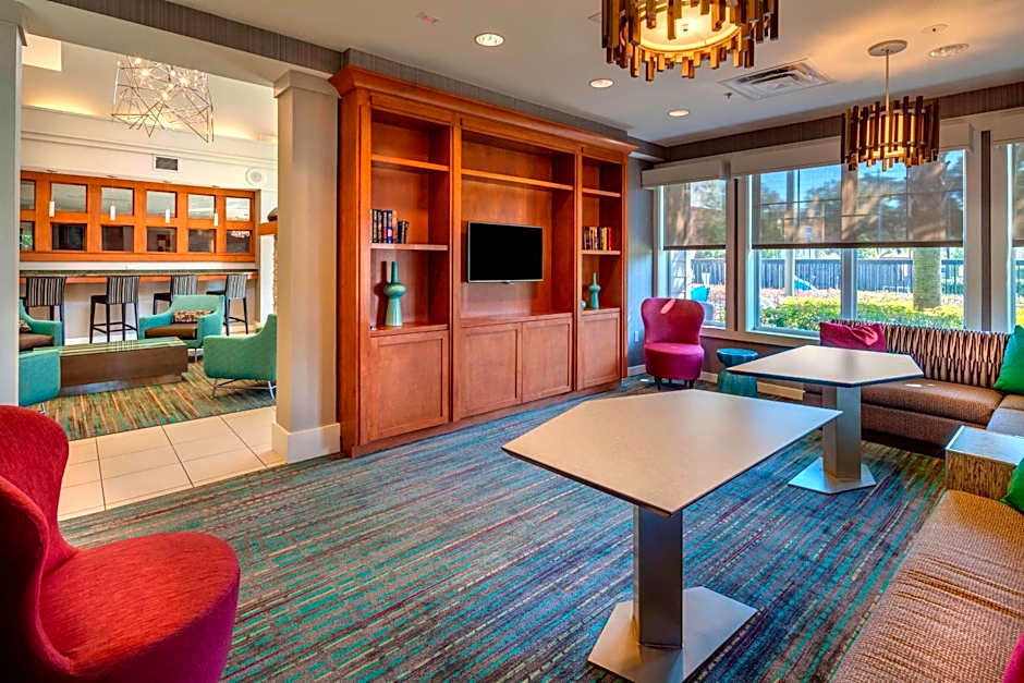 Residence Inn by Marriott Ocala