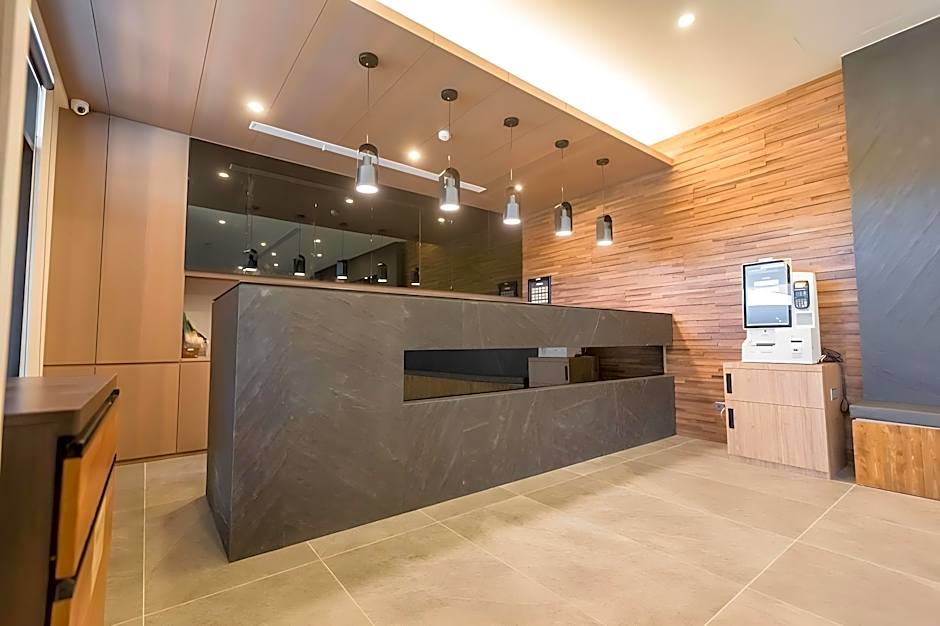 Traveller-Inn Tiehua Cultural and Creative Hotel II