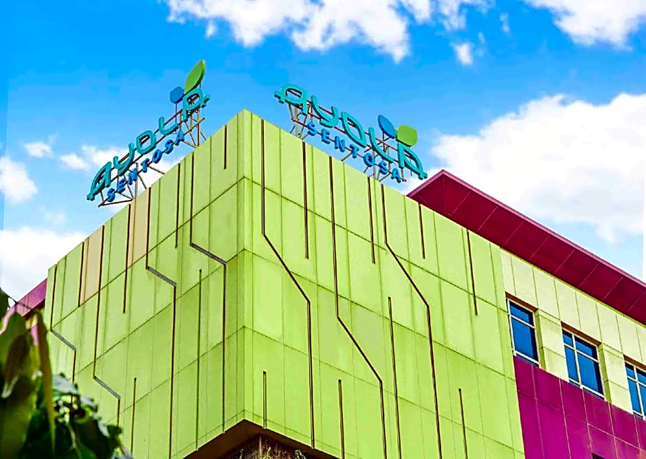 Ayola Sentosa Palembang