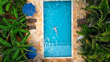 Pousada Rancho do Ralf