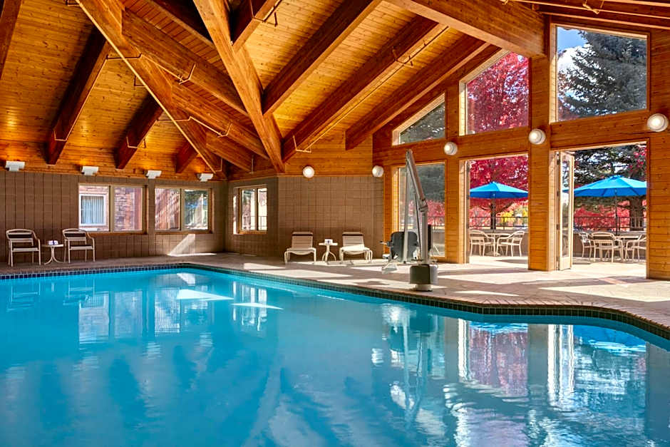 Mountain Valley Lodge Hailey Sun Valley