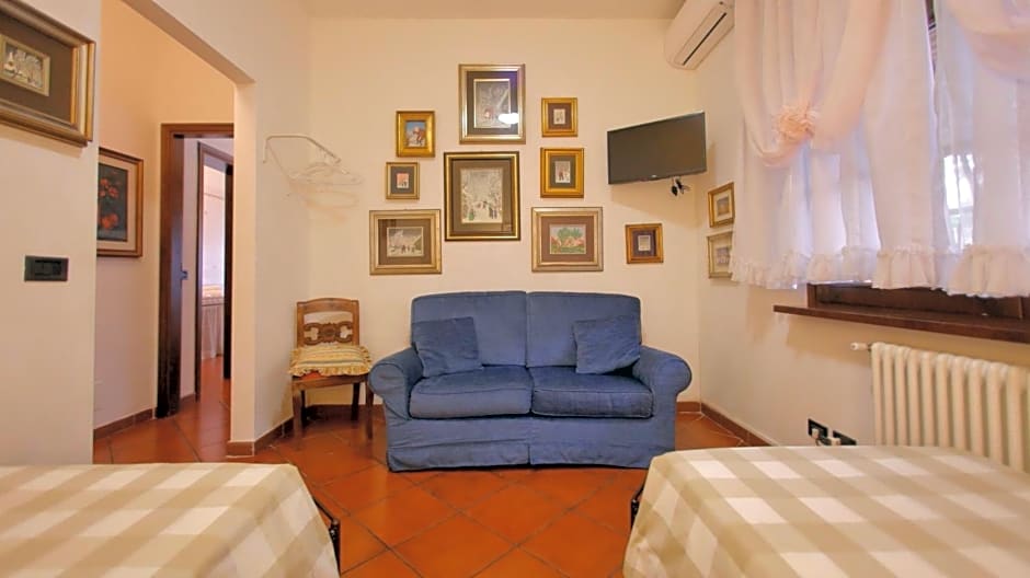 B&B Domus Sirmione