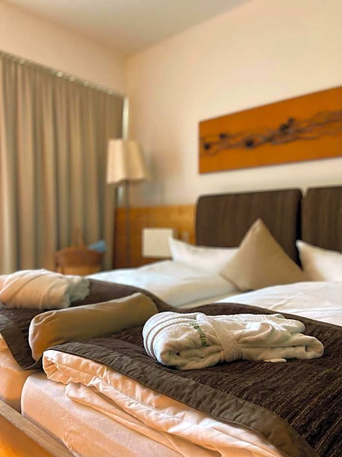 Spa Hotel Zedern Klang