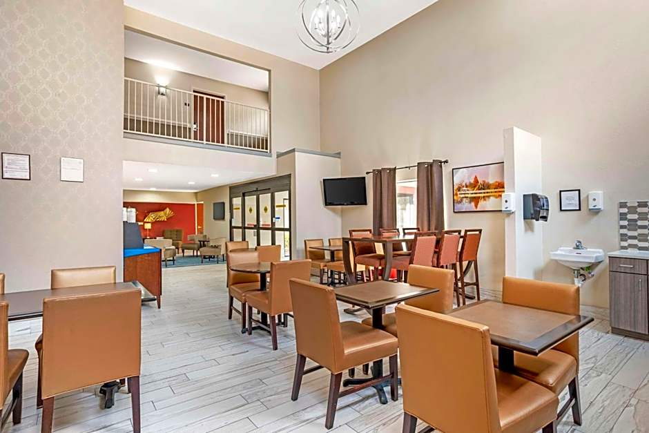 Best Western Gardendale
