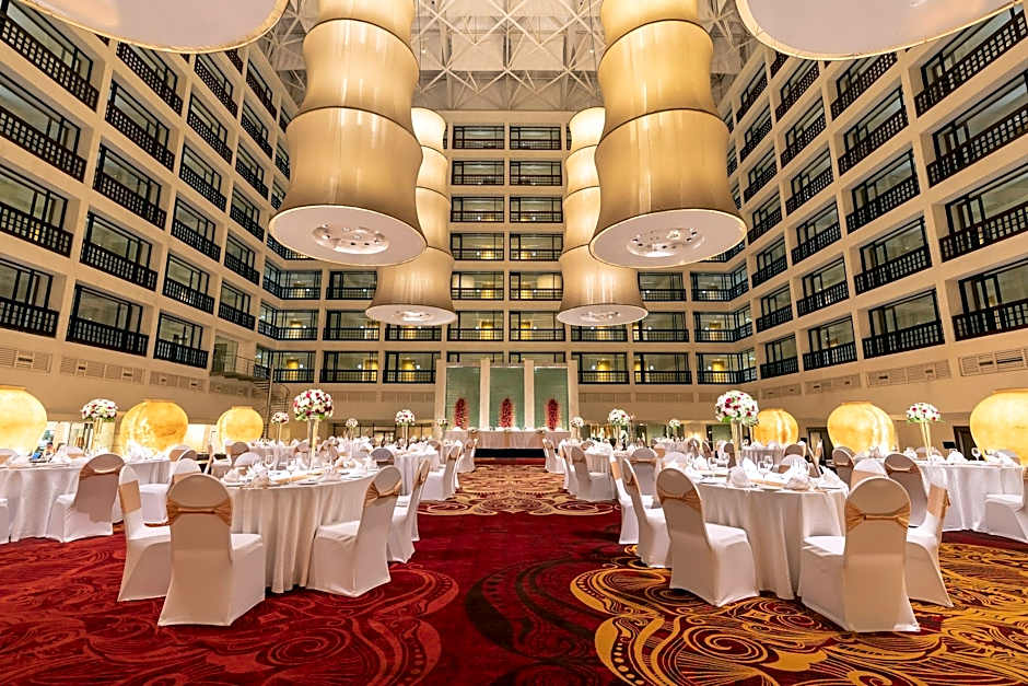 Cinnamon Grand Colombo