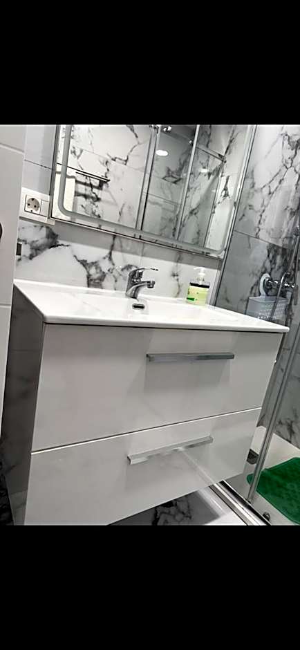 Residence Los Molinos